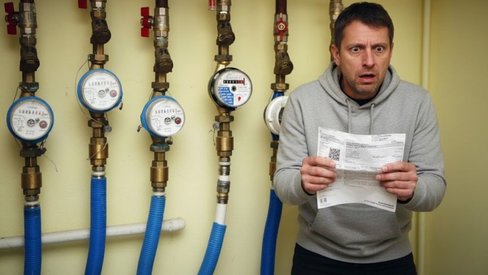 Новые правила оплаты коммунальных счетов: сроки продлены до 15 числа