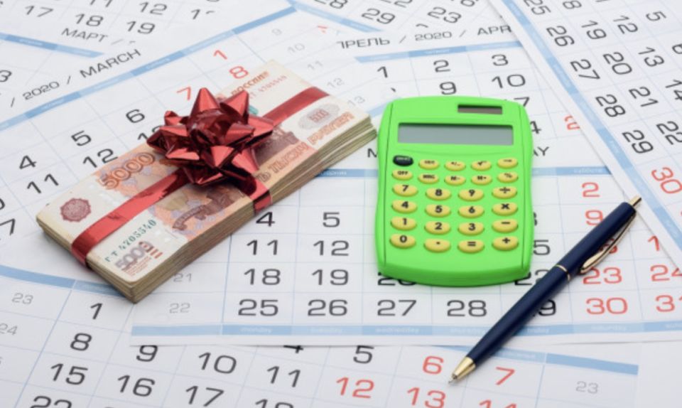 Как вернуть налоги: советы по кэшбэку от государства