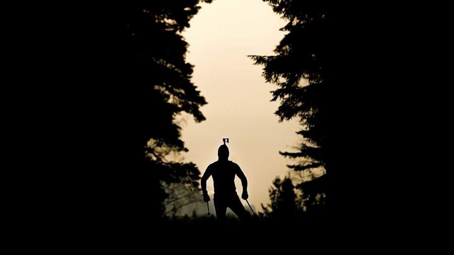 Спортсмены из России могут вернуться на международные соревнования