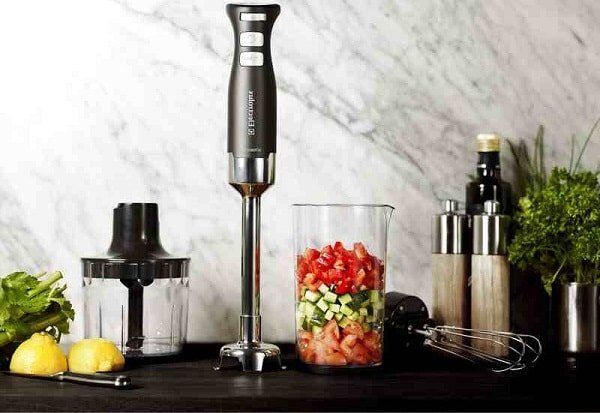 Как выбрать идеальный блендер для вашей кухни