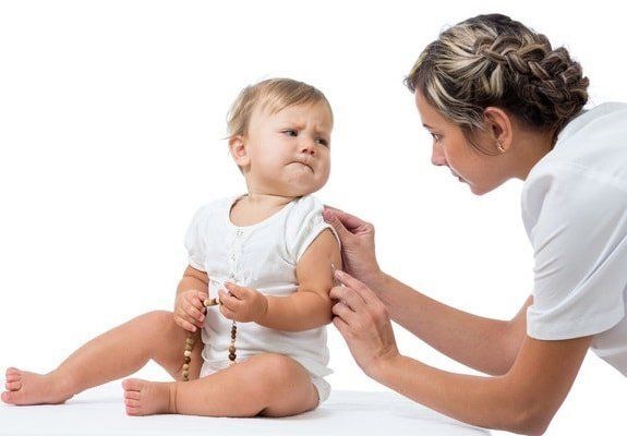 Зачем важен календарь прививок: все о вакцинации в России