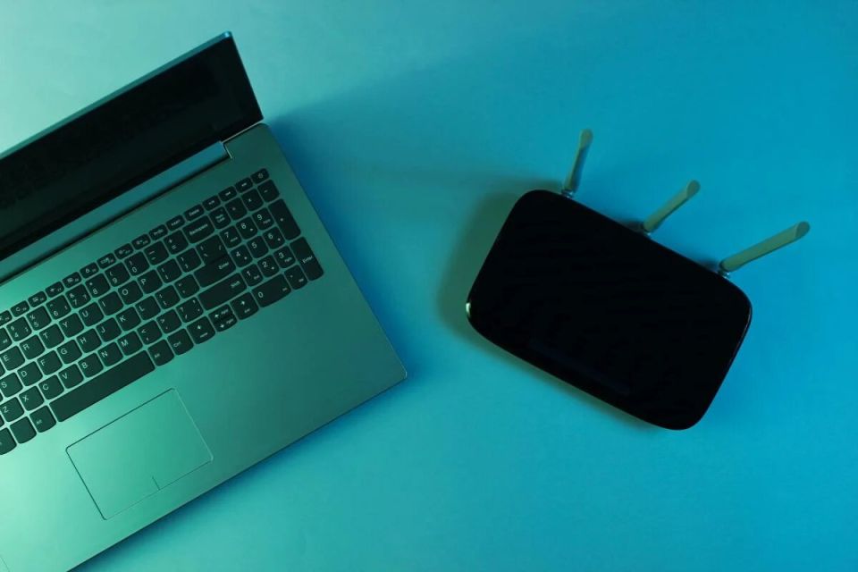 ��� �� ����� ������� ����� � Wi-Fi ��������: ������������ �����